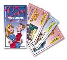 Love Vouchers for Her & His