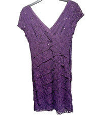 Scarlett Nite Dress UK Size 8