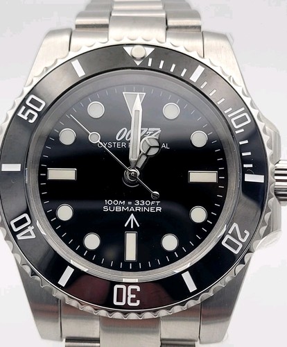 Ltd automatic james bond - ltd,