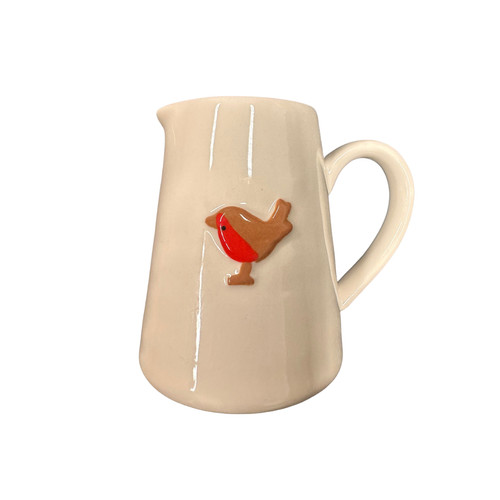 Gisela graham christmas robin - gisela,