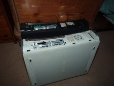 2x Xbox360 Games Consoles A/F