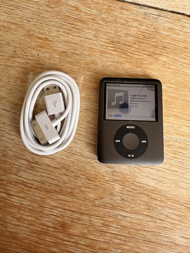 Ipod nano 3rd - ipod, generation