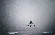 Play Station 4 Slim 1000 GB Good Condition with 1 Controller For Sale