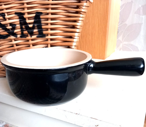 Creuset black onyx french - creuset,
