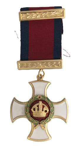Full size reproduction british - full,