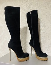 Gianmarco Lorenzi  Women Suede