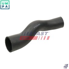 CHARGE AIR HOSE FT65155 FOR