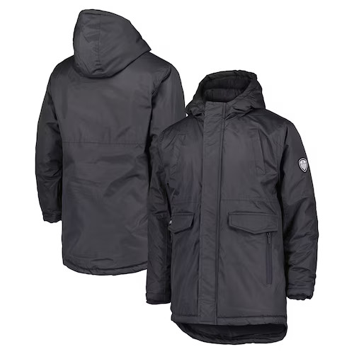 Leeds united essentials long - united,