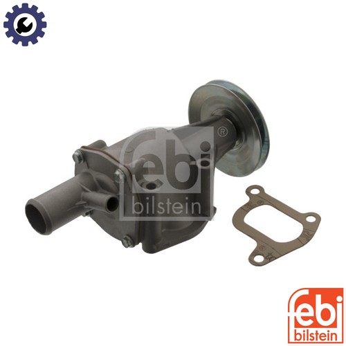 Water pump engine cooling - engine,
