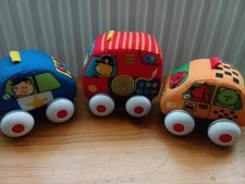 K's Kids Melissa And Doug Pull