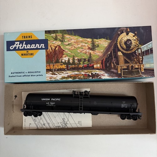 Athearn 1526 union pacific - ho,