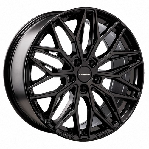Carmani wheels max - 26, 7.5x19