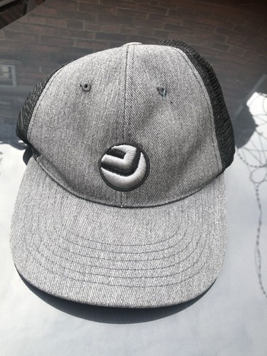 Leeds united smiley badge hat - leeds,
