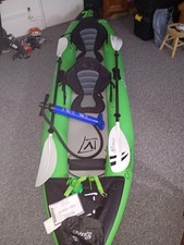 Verano Cayman Duo Kayak
