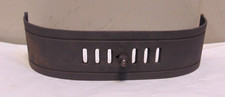 Ash Pan Cover Fire Frets Front Fret Fireplace Cast Iron  902D (FREE UK POSTAGE)