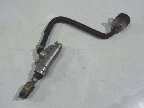 Rear brake master cylinder - master,