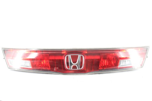 Honda civic 2005 2011 - honda, bootlid