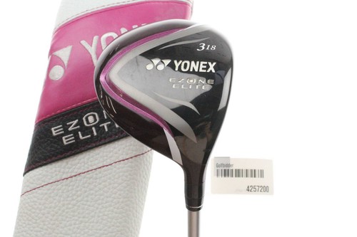 Yonex ezone elite golf club - elite,