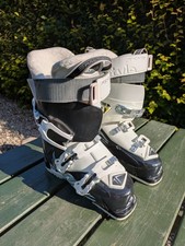 Ski boots Fischer Fuse Women size Mondopoint 24,5 (UK 5,5)