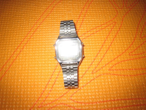 Vintage lorus digital - vintage,