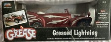 Grease , Greased Lightning