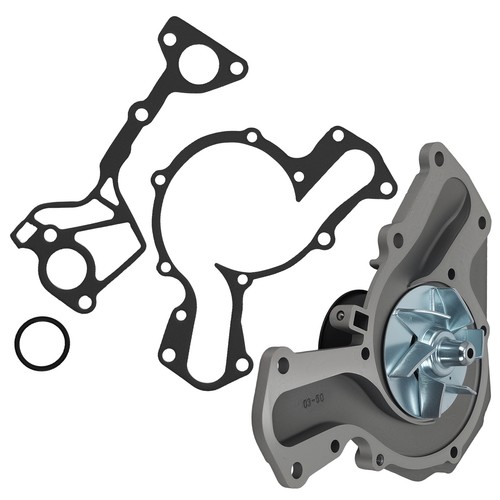 Engine coolant pump - coolant, for