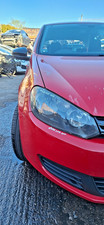 VW Golf Mk6 OSF Offside Driver