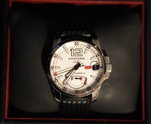 Chopard mille miglia xl - mille, gt