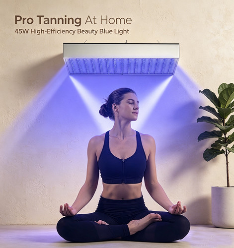 225led face body - 225led,