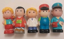 ELC Happyland Figures Bundle -