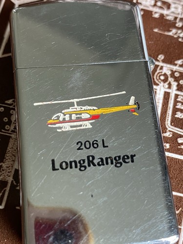 Bell helicopter textron slim - textron,