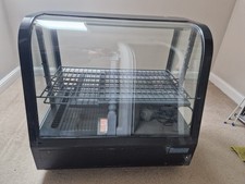 Polar Refrigerated Display-