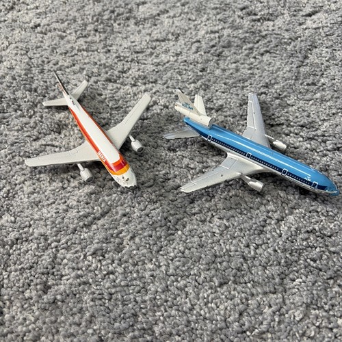 Vintage matchbox airline - vintage,