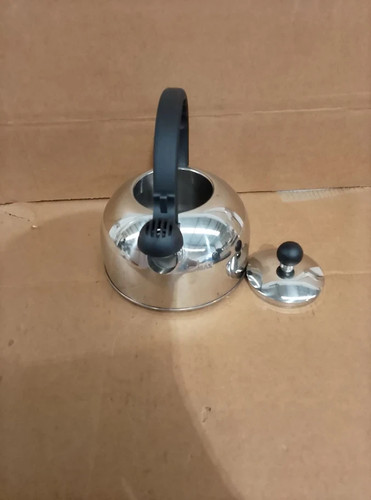Cafetiere stainless steel - cafetiere,