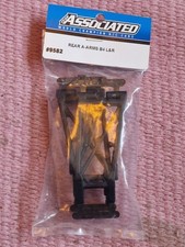 Vintage Team Associated RC10