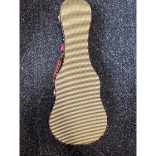 Stagg ukulele case - ukulele,