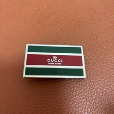 Gucci Sherry Line Wallet Money