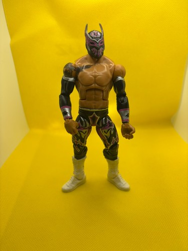 Wwe sin cara wrestling - wwe,