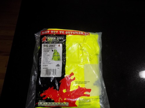 New flame resistant - new,