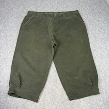 Musto Breeks Mens W42 Dark