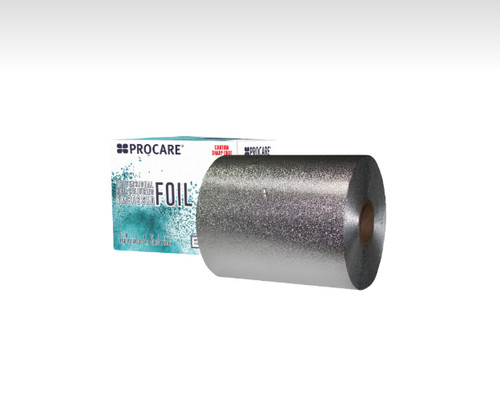Procare embossed aluminium - procare,
