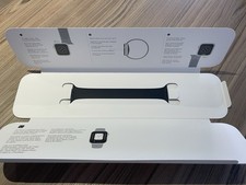 Apple Watch Strap, Solo Loop
