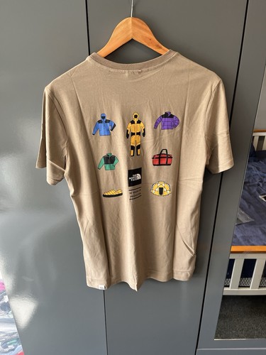 Men medium desert - medium, stone