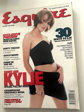 Esquire Magazine: October 1997