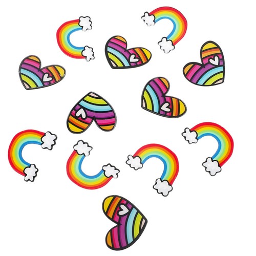 Pcs clothes accessory - 12,