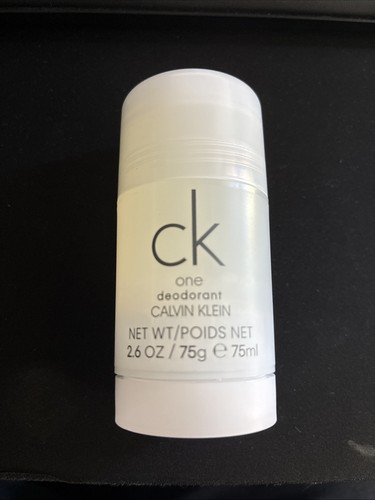 Calvin klein one deodorant - calvin,