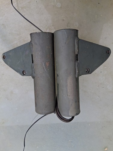 Armstrong mt500 headlight - mt500,