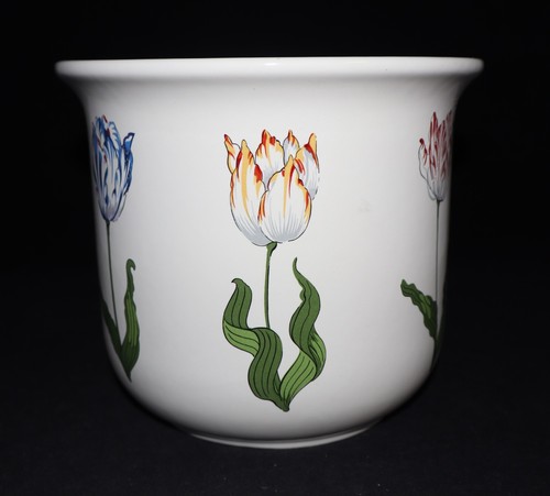Tiffany tulips - &,