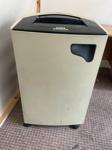 Fellowes commercial heavy - fellowes,