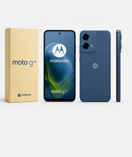 Motorola moto g05 android dual - motorola,